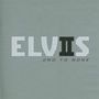 Elvis Presley - 2nd To None (Music CD)