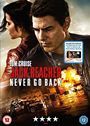 Jack Reacher - Never Go Back (2016)