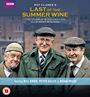Last Of The Summer Wine: The Complete Collection [DVD]