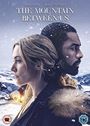 The Mountain Between Us [DVD] [2017]