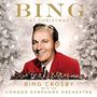 Bing Crosby The London Symphony Orchestra - Bing At Christmas