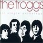 The Troggs - The Best Of (Music CD)