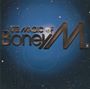 Boney M - The Magic Of Boney M (Music CD)