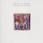 Paul Simon - Graceland (Remastered & Expanded) (Music CD)