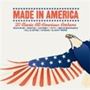 Various Artists - Made in America (Music CD)