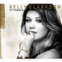 Kelly Clarkson - Stronger (Deluxe Edition) (Music CD)