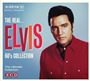 Elvis Presley - Real... '60s Collection (Music CD)