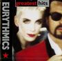 Eurythmics - Greatest Hits [2015] (Music CD)