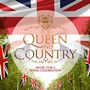 For Queen & Country (Music CD)