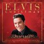 Christmas With Elvis And The Royal Philharmonic Orchestra (Music CD)