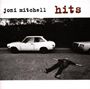 Joni Mitchell - Hits (Music CD)
