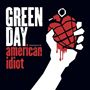 Green Day - American Idiot (Music CD)