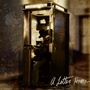 Neil Young - A Letter Home (Music CD)