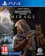 Assassin's Creed Mirage (PS4)