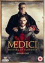 Medici: Masters of Florence (DVD)
