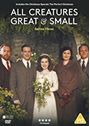 All Creatures Great & Small Series 3 [DVD]