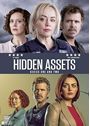 Hidden Assets Series 1-2 [DVD]