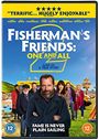 Fisherman's Friends 2: One and All [DVD]