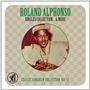 Roland Alphonso - The Singles Collection 1960-1962 (2CD Digipack) (Music CD)