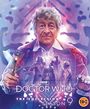 Doctor Who - The Collection Season 9 Blu-Ray (Limited Edition Packaging)