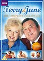 Terry & June - The Complete Collection (DVD)