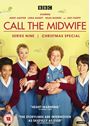 Call The Midwife Series 9