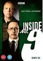 Inside No.9 - Series 6 [DVD] [2021]