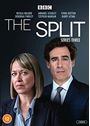 The Split: Series 3 [DVD]