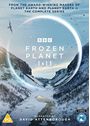 Frozen Planet I & II [DVD]