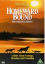 Homeward Bound (1993)