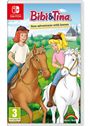 Bibi & Tina: New Adventures With Horses (Nintendo Switch)