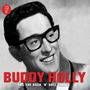 Various Artists - Buddy Holly And The Rock 'n' Roll Giants (Music CD)