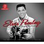 Elvis Presley - Saint & The Sinner (Music CD)