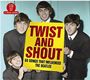 Various Artists - Twist and Shout (60 Songs That Influenced the Beatles) (Music CD)