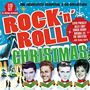 Various Artists - Rock 'n' Roll Christmas (Music CD)
