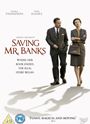 Saving Mr Banks (2013)