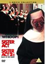 Sister Act (1992) Sister Act 2  Back In The Habit (1993)