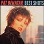 Pat Benatar - Best Shots (Music CD)