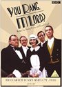 You Rang M'Lord: The Complete Series 1-4 (Box Set) (1992)