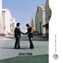 Pink Floyd - Wish You Were Here (Music CD)