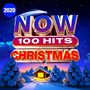 Various Artists - NOW 100 Hits Christmas (Music CD)