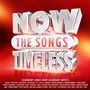NOW That's What I Call Timeless... The Songs (Music CD Boxset)