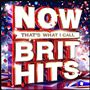 Various Artists - Now That's What I Call Brit Hits (Music CD)