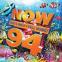 Various Artists - Now That's What I Call Music, Vol. 94 (Music CD)