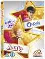 Oliver! (1968)  Annie (1981)