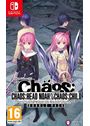 Chaos Double Pack Steelbook Launch Edition (Nintendo Switch)