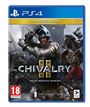Chivalry 2 Day One Edition (PS4)