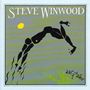Steve Winwood - Arc Of A Diver (Music CD)