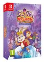 Clive 'n' Wrench Collectors Edition (Nintendo Switch)