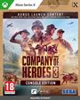 Company of Heroes 3 (Xbox Series X)